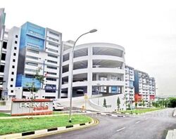 Premier @ Kaki Bukit (D14), Factory #580608841